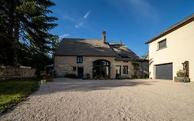 La Maison De Beaume